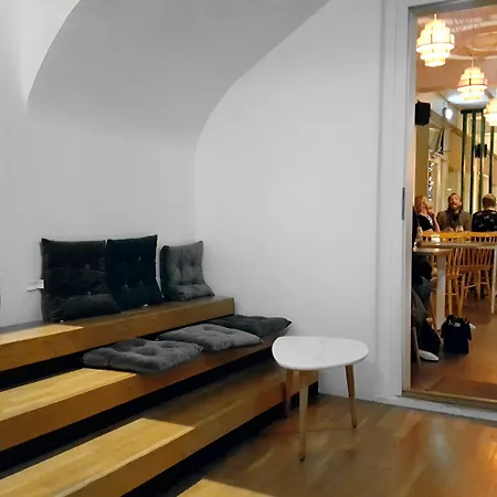 Lækur Hostel-2